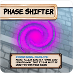 Dungeon Drop: Phase Shifter