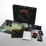 Vampire: La Mascarade – CHAPTERS: Banu Haqim Pack d'extension
