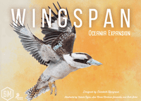 Wingspan: Extension Océanie