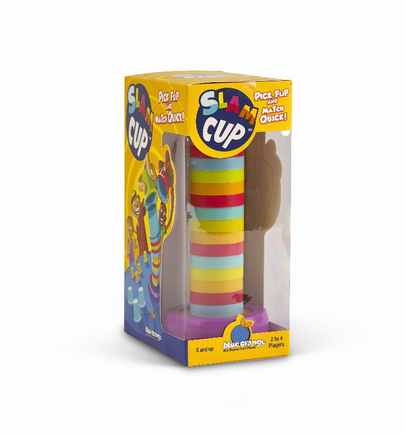Slam Cup