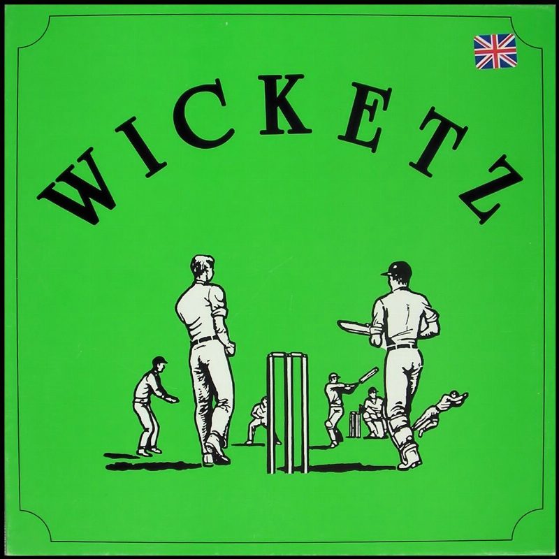 Wicketz