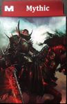 Enchanters: Mythic Deck