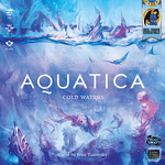 Atlantes: Eaux Glacées