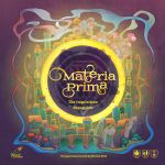 Materia Prima: The Inquisition Expansion