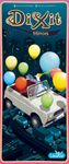 Dixit: Mirrors