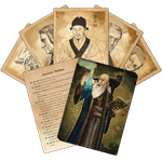Trismegistus: The Ultimate Formula – Alchemists