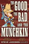 The Good, the Bad, and the Munchkin
