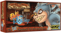 The Red Dragon Inn: Allies – Evil Pooky