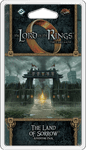 Le Seigneur des Anneaux: Le Jeu de Cartes – La Terre des Lamentations