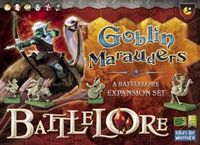 BattleLore: Maraudeurs Gobelins