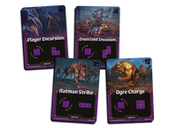 Cartographers: Ambush Mini Expansion