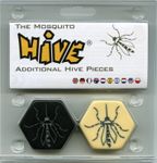 Hive: Le Moustique