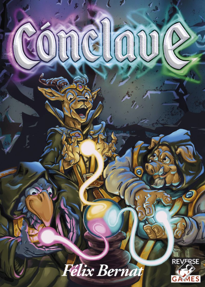 Cónclave
