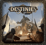 Destinies: Mer de Sable