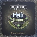 Destinies: Mythes et Folklores
