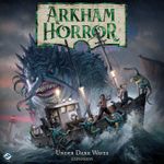 Horreur à Arkham (3ème édition): Profondeurs insondables