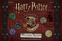 Harry Potter: Bataille à Poudlard – Extension Sortilèges et Potions