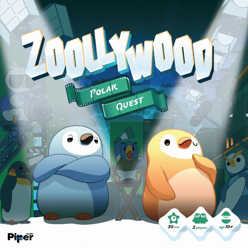 Zoollywood