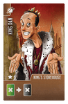 Architects of the West Kingdom: King Dan