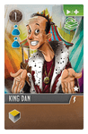 Viscounts of the West Kingdom: King Dan