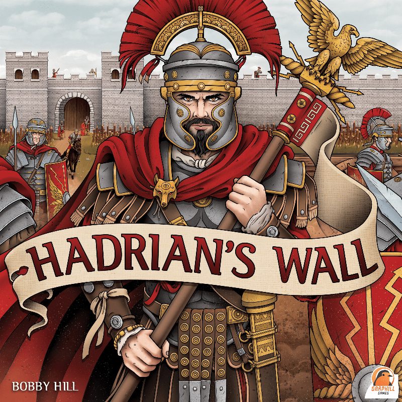 Mur d'Hadrien