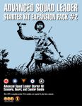 Advanced Squad Leader: Starter Kit Expansion Pack #2