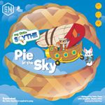 My Little Scythe: Le Gâteau dans le Ciel