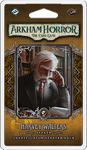 Horreur à Arkham: Le Jeu de Cartes – Harvey Walters deck Investigateur