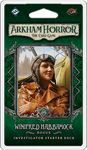 Horreur à Arkham: Le Jeu de Cartes – Winifred Habbamock deck Investigateur
