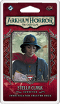 Horreur à Arkham: Le Jeu de Cartes – Stella Clark deck Investigateur
