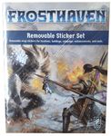 Frosthaven: Set de vignettes amovibles
