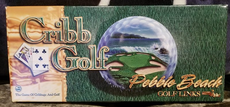 CribbGolf