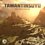 Tawantinsuyu: L'empire Inca