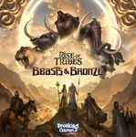 L'Aube des Tribus: Âge du Bronze