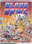 Blood Bowl le casque sanglant