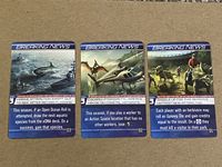 DinoGenics: Breaking News Promo Cards