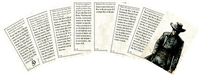 Western Legends: The Man In Black – Multiplayer Variant Promo Cards
