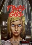 Final Girl: La Colo de l'Horreur