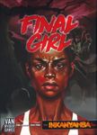 Final Girl: Le Bosquet Sanglant