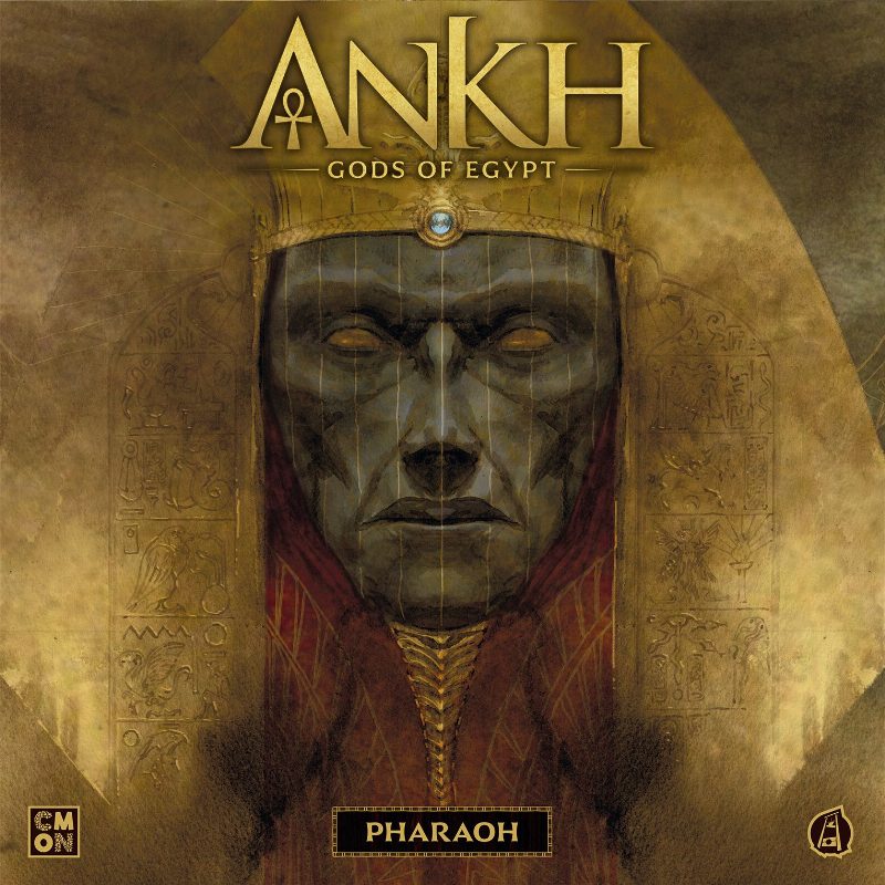 Ankh: Dieux de l'Égypte – Pharaon
