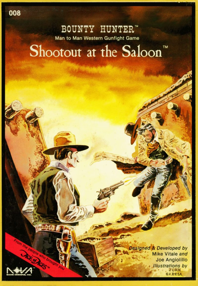 Le Sherif et le Hors-la-loi