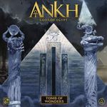 Ankh: Les Dieux d'Égypte – Le Tombeau des merveilles