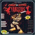 Ca$h 'n Gun$: les Yakuzas