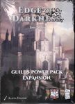 Edge of Darkness: Guilds Power Pack Expansion