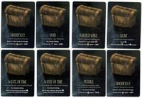 Etherfields: Search Mini Deck