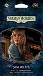 Horreur à Arkham: Le jeu de cartes – Lire ou mourir (Par-delà notre dimension): Scénario défi