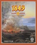 1849: The Game of Sicilian Railways