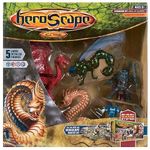 Heroscape Expansion Set: Aquilla's Alliance