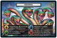 Hero Realms: Hydra Boss Challenge