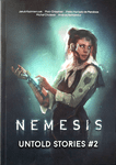 Nemesis: Histories Interdites #2